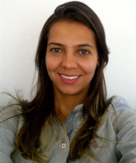 Keilla Rezende