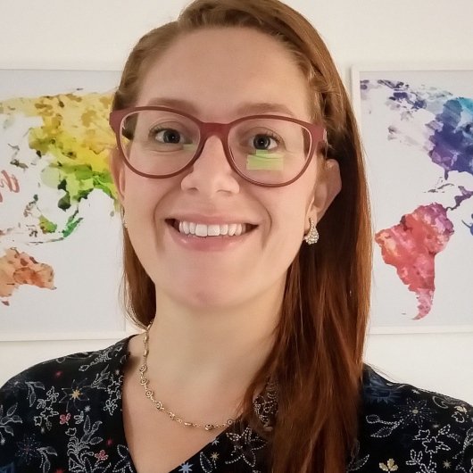 Gabriela Pavani Daltro