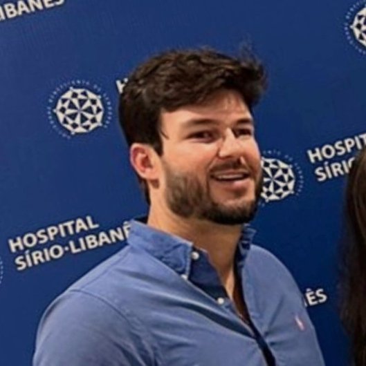 Dr. Joao Ricardo Giacomini