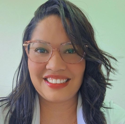 Anne Caroline Dias