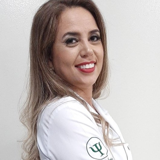 Suellen Gasparotto