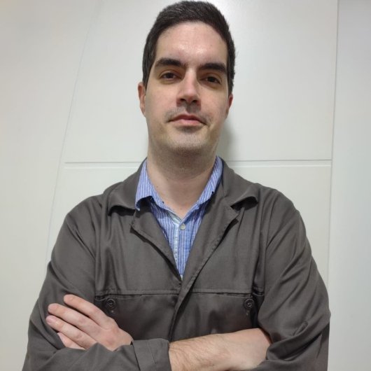 Dr. Fabio Siegmann Marques