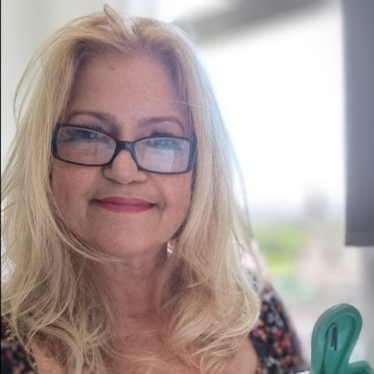 Vera Marinho Maschio
