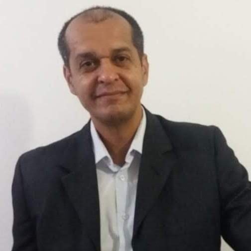 Dr. Paulo Cesar de Souza
