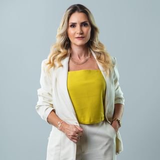 Dra. Fernanda Fioroto Arroio