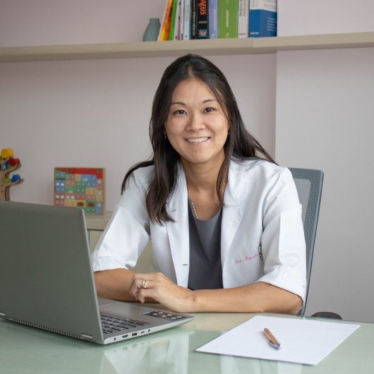 Dra. Renata Yamashita