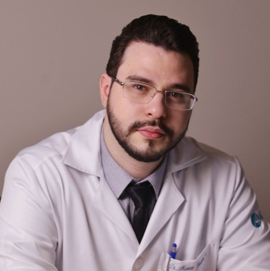 Dr. Marcos Gadotti Junior