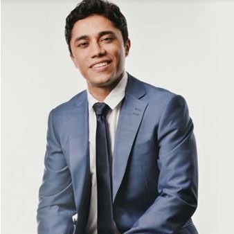 Dr. Saulo Renan Silva Santos