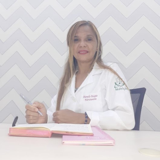 Dra. Marinete Peixoto