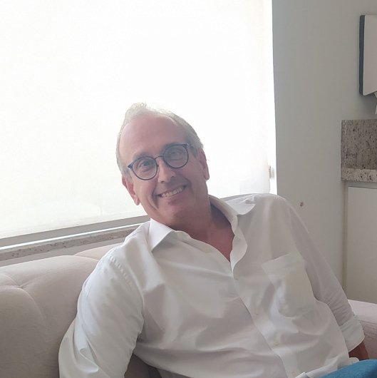 Dr. Luiz Flávio Pimenta Vieira