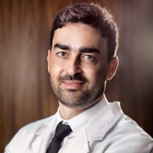 Dr. Gustavo Coelho Lopes