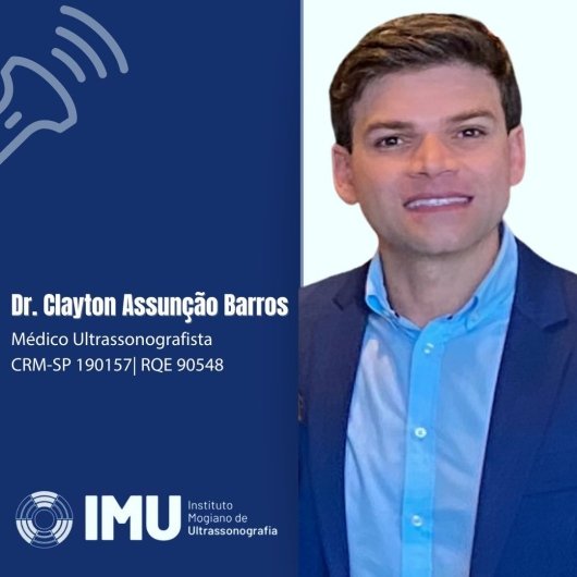 Dr. Clayton Barros
