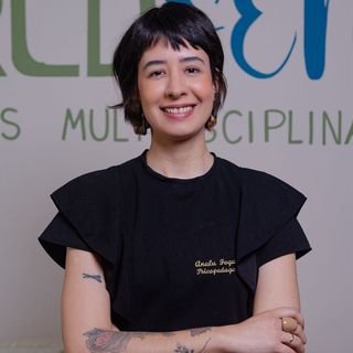 Analu Fogaça