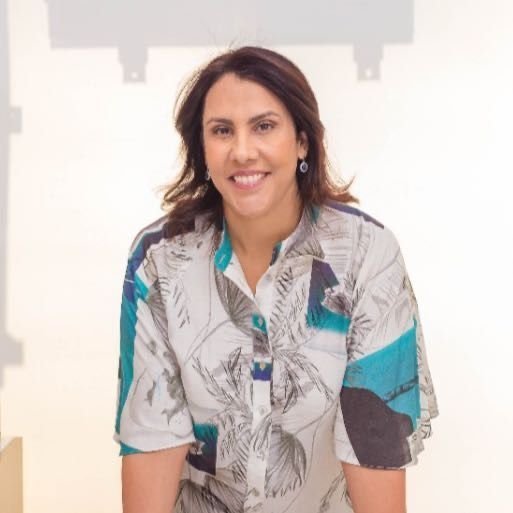 Dra. Hulda Simões Monteiro