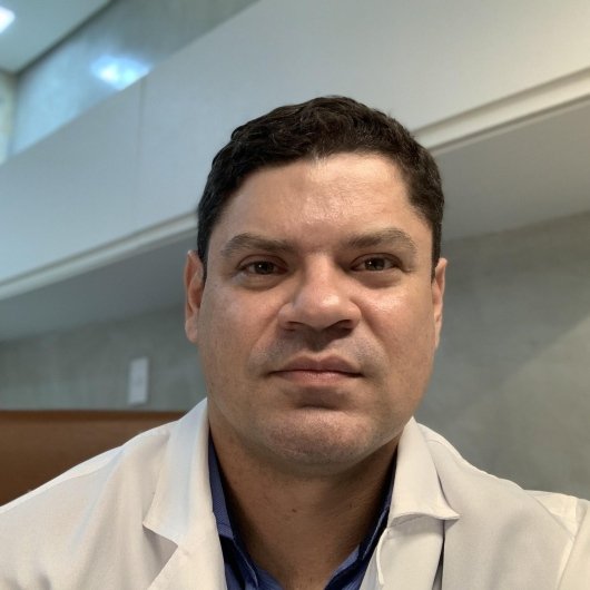 Dr. Diego Bezerra