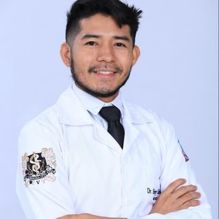 Dr. Beppry Xikrin Silva