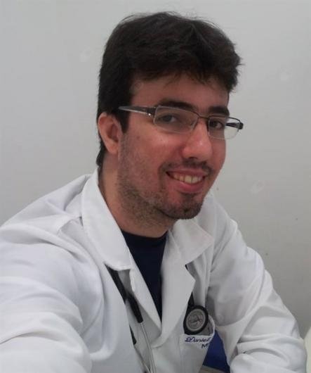 Dr. Daniel Fioravanti Freitas