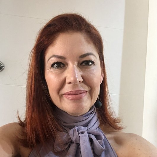 Dra. Andrea Cristina De Aguida Curt
