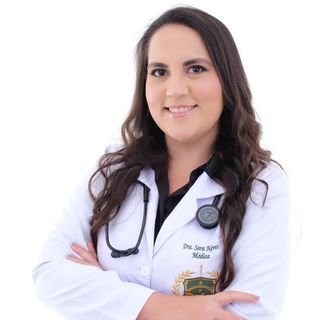 Dra. Sara Neves