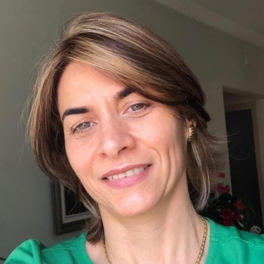 Dra. Suzi Berbert