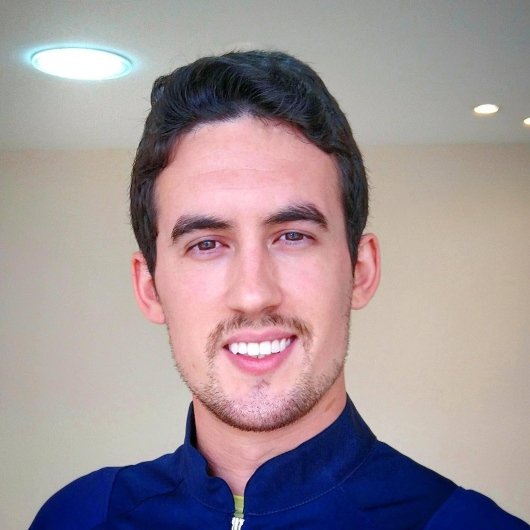 Dr. Daniel Pestana