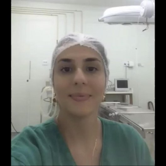 Dra. Tayse Rabelo Nunes Gonçalves