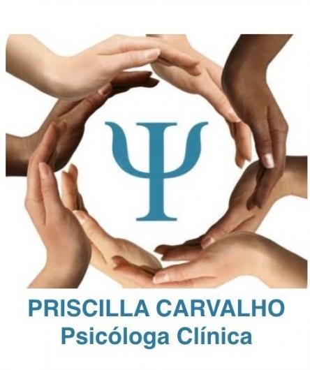 Priscilla Carvalho