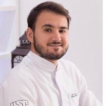 Dr. Caio Elias Irajaya Lobo Peresi