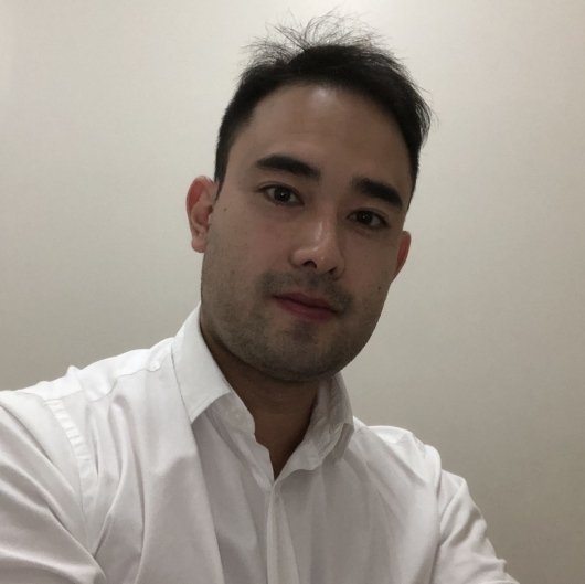 Dr. Caio Takano Kunitake