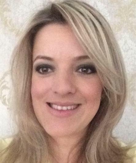 Edinéia Silva Rysdyk