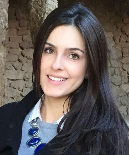 Dra. Mariana Pinheiro Cidrão