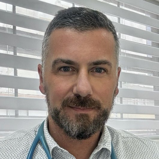 Marcelo Coelho Patrício