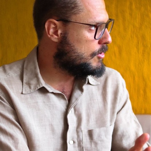 Dr. Thiago de Sousa Freitas Lima