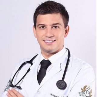 Dr. Glauco Garcia Pereira