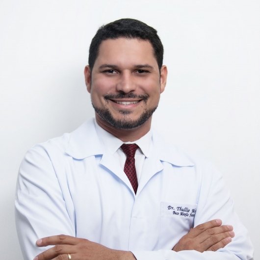 Dr. Thullio Moura