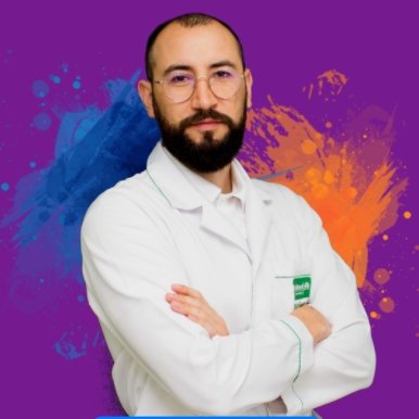 Luiz Gustavo Cattaneo Junior