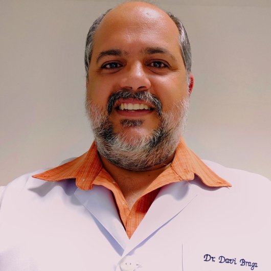 Dr. Davi Anderson Barbosa de Braga