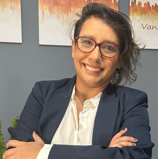 Lorena Lustosa