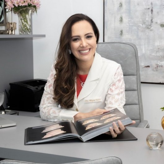 Dra. Mayra Tosta Lima Clemente