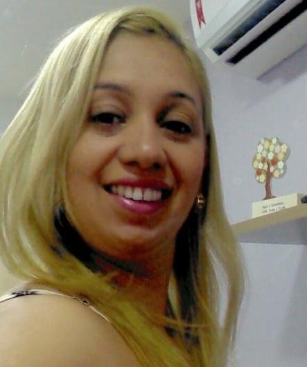 Luciana Lopes Fabrício