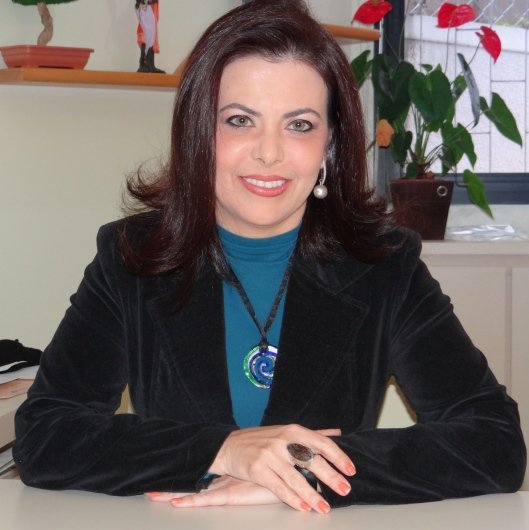 Dra. Marise Vilas Boas Pescador