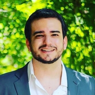 Dr. Felipe Peres Falcão