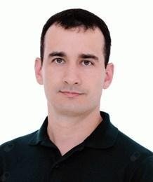 Dr. Fábio Vinícius Benevenuto Feltrim