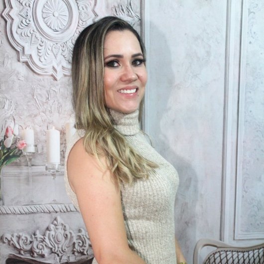 Dayane Guimarães