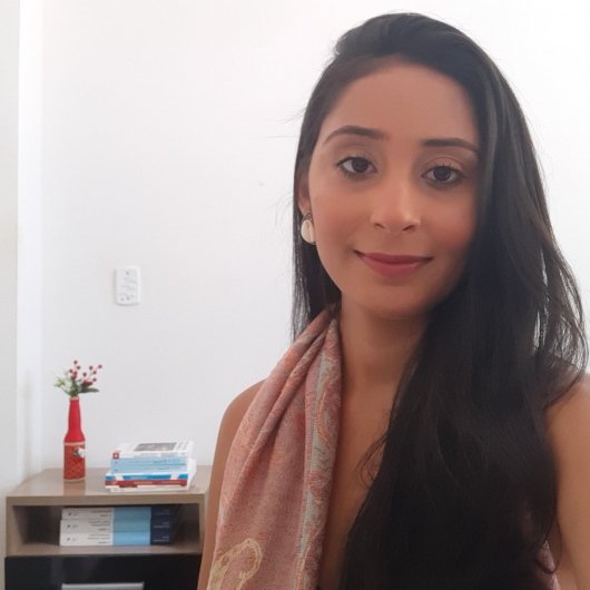 Taylane Siqueira