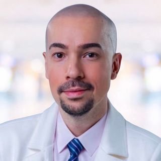 Dr. Jair de Medeiros Leite Neto