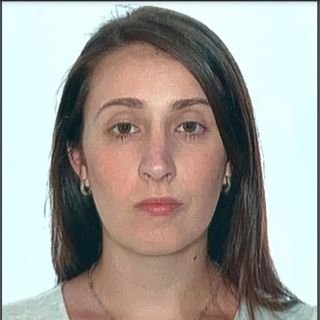 Dra. Fernanda Fassina