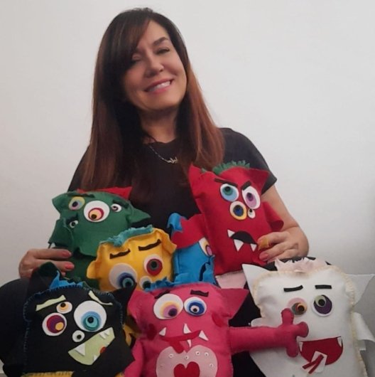 Leila Branco