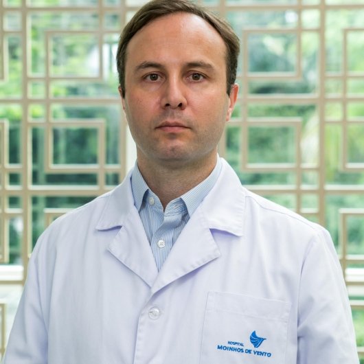 Dr. Paulo Roberto Franceschini