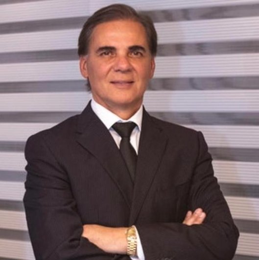 Dr. Sérgio Luis Keinert